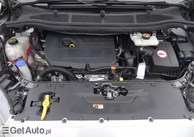 FORD S-Max 1.5 Eco Boost Start-Stopp Business