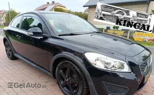 VOLVO C30 