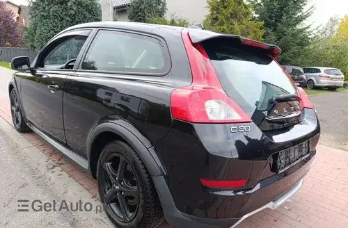 VOLVO C30 