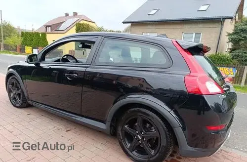VOLVO C30 