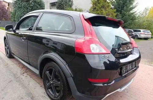 VOLVO C30 