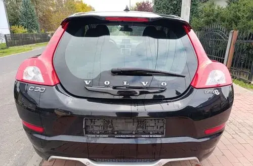 VOLVO C30 
