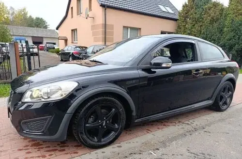 VOLVO C30 