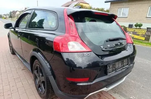 VOLVO C30 