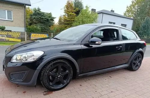 VOLVO C30 