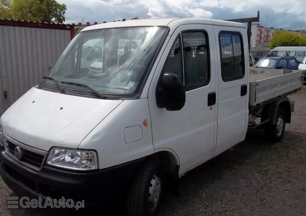 FIAT Ducato 