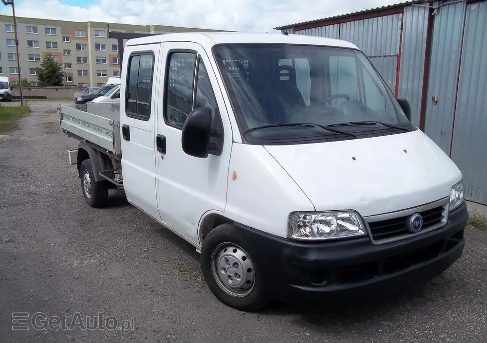 FIAT Ducato 