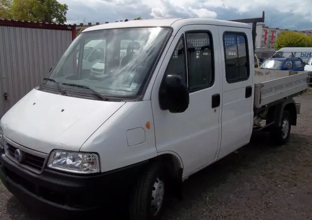 FIAT Ducato 