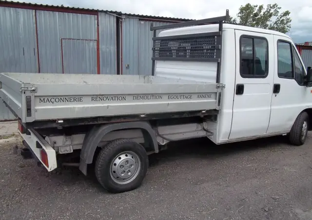 FIAT Ducato 