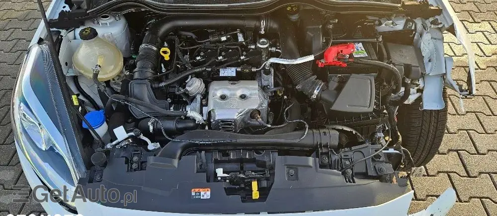 FORD Fiesta 1.0 EcoBoost Powershift Celebration