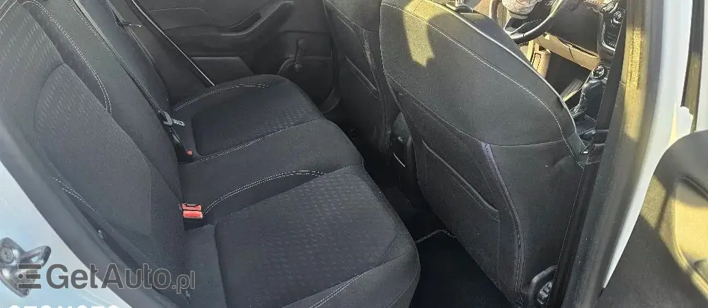 FORD Fiesta 1.0 EcoBoost Powershift Celebration