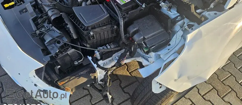 FORD Fiesta 1.0 EcoBoost Powershift Celebration