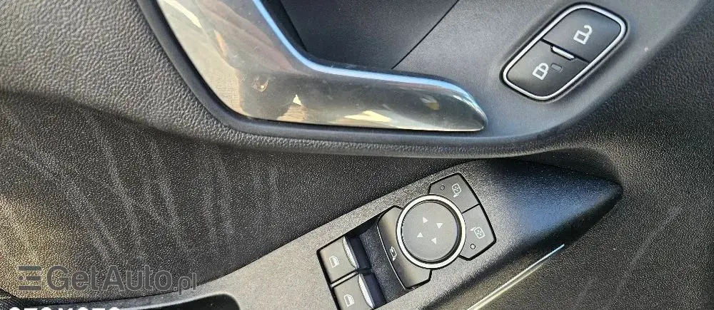 FORD Fiesta 1.0 EcoBoost Powershift Celebration