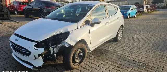 FORD Fiesta 1.0 EcoBoost Powershift Celebration