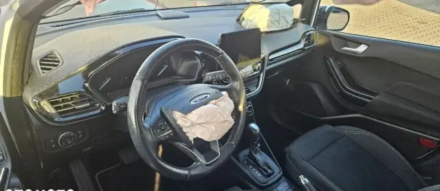 FORD Fiesta 1.0 EcoBoost Powershift Celebration