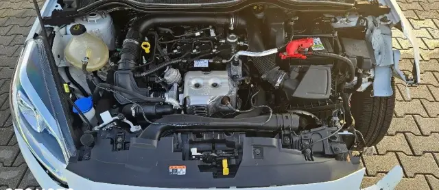 FORD Fiesta 1.0 EcoBoost Powershift Celebration