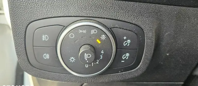 FORD Fiesta 1.0 EcoBoost Powershift Celebration