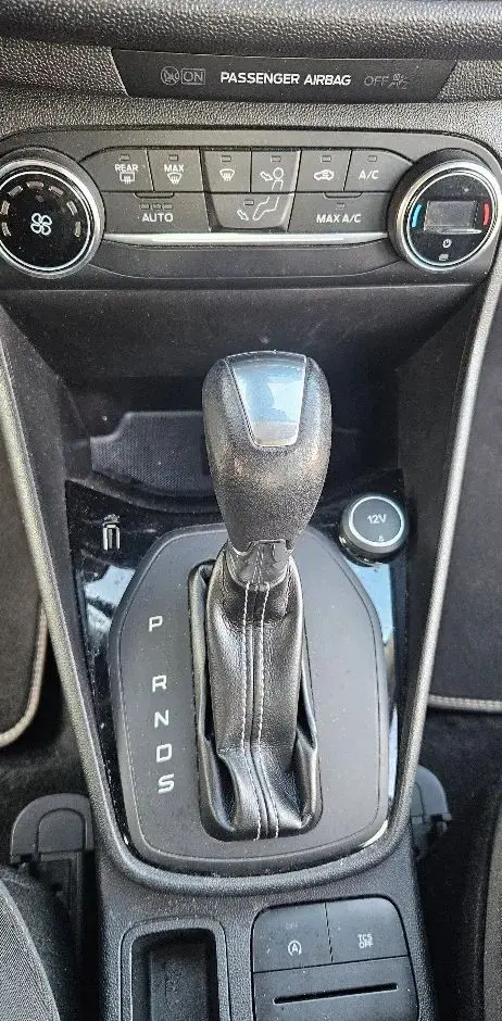 FORD Fiesta 1.0 EcoBoost Powershift Celebration