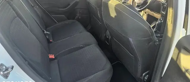 FORD Fiesta 1.0 EcoBoost Powershift Celebration