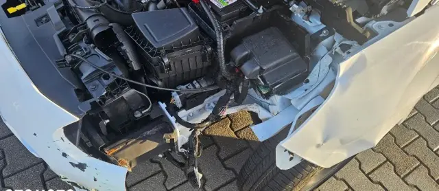 FORD Fiesta 1.0 EcoBoost Powershift Celebration