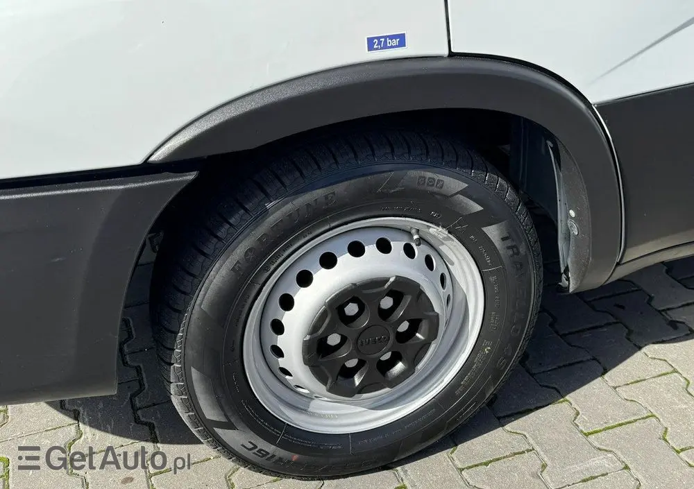 IVECO Daily 35S14 
