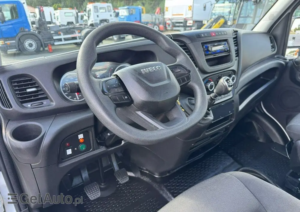 IVECO Daily 35S14 
