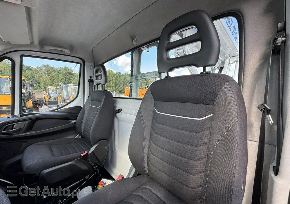 IVECO Daily 35S14 