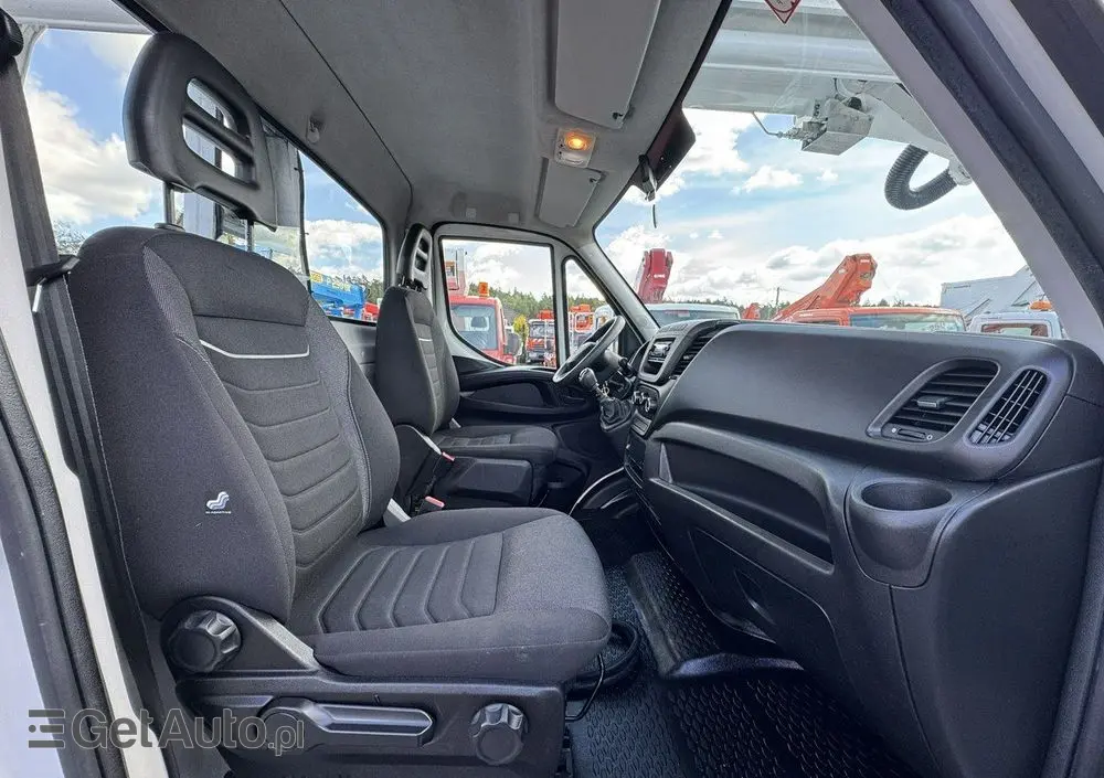 IVECO Daily 35S14 