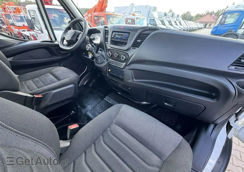 IVECO Daily 35S14 