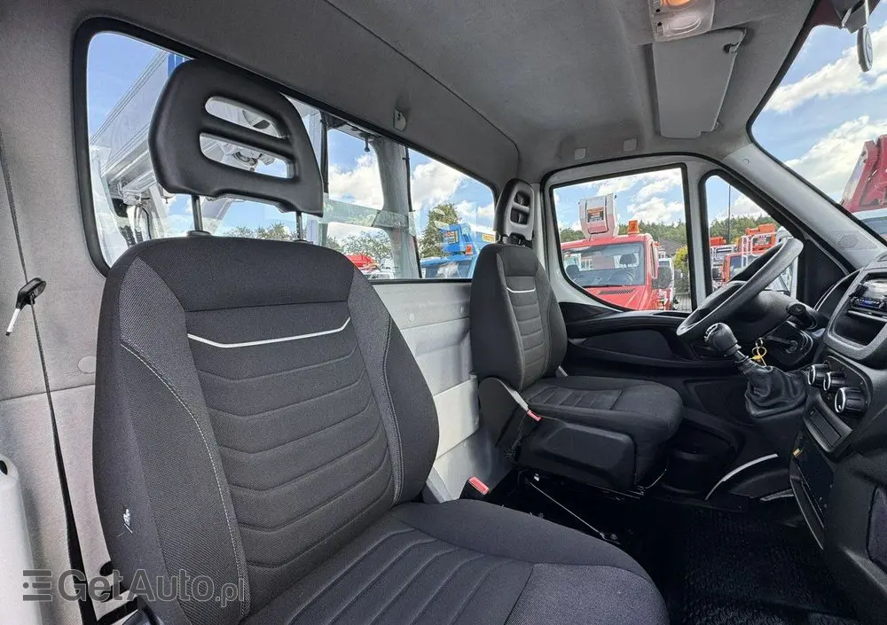 IVECO Daily 35S14 