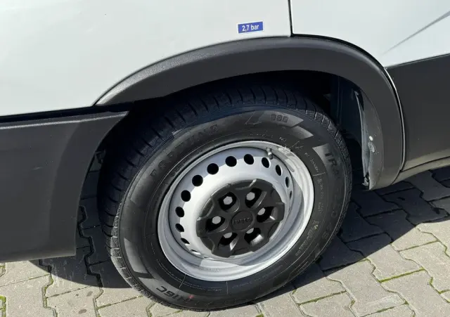 IVECO Daily 35S14 