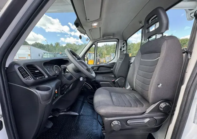 IVECO Daily 35S14 