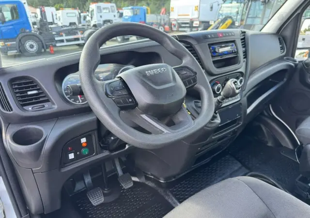 IVECO Daily 35S14 