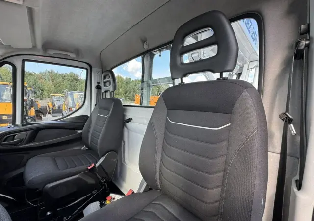 IVECO Daily 35S14 