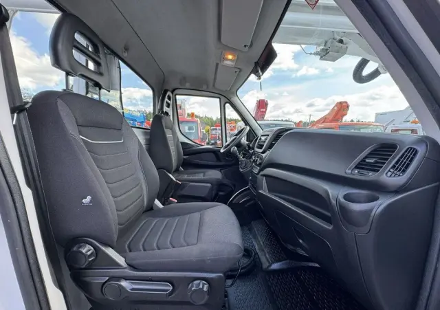 IVECO Daily 35S14 