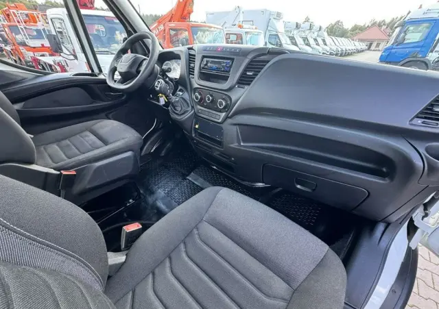 IVECO Daily 35S14 