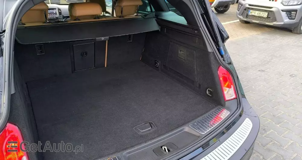 OPEL Insignia 2.0 CDTI Executive 4x4