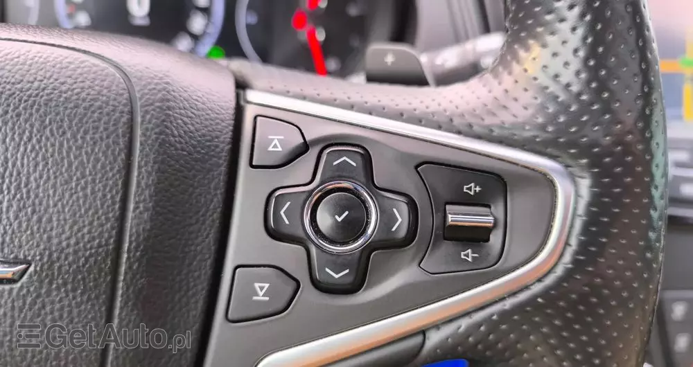 OPEL Insignia 2.0 CDTI Executive 4x4