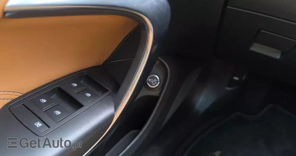 OPEL Insignia 2.0 CDTI Executive 4x4