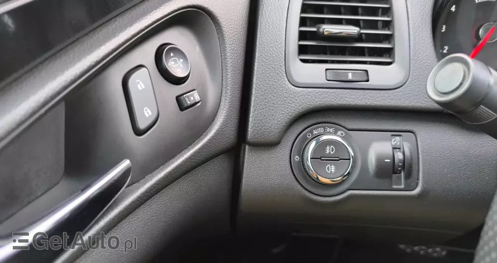 OPEL Insignia 2.0 CDTI Executive 4x4