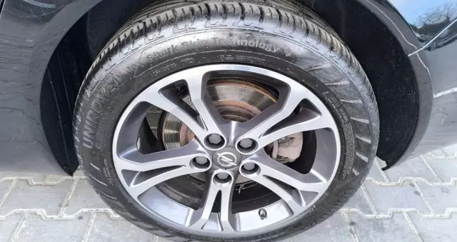 OPEL Insignia 2.0 CDTI Executive 4x4