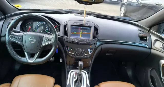 OPEL Insignia 2.0 CDTI Executive 4x4