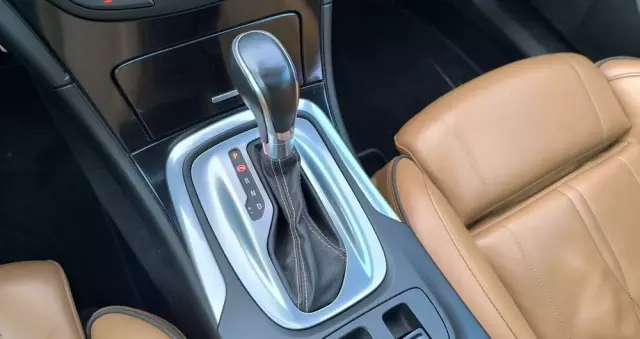 OPEL Insignia 2.0 CDTI Executive 4x4