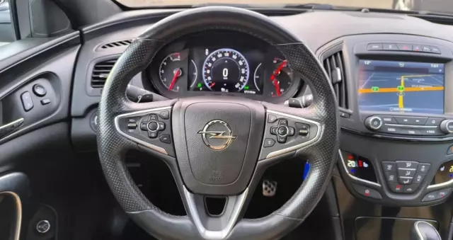 OPEL Insignia 2.0 CDTI Executive 4x4