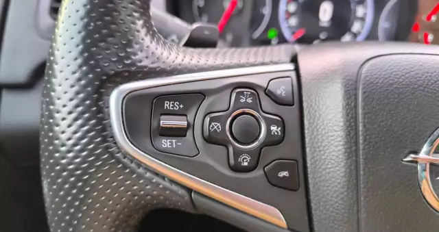 OPEL Insignia 2.0 CDTI Executive 4x4