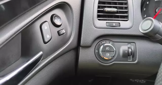 OPEL Insignia 2.0 CDTI Executive 4x4