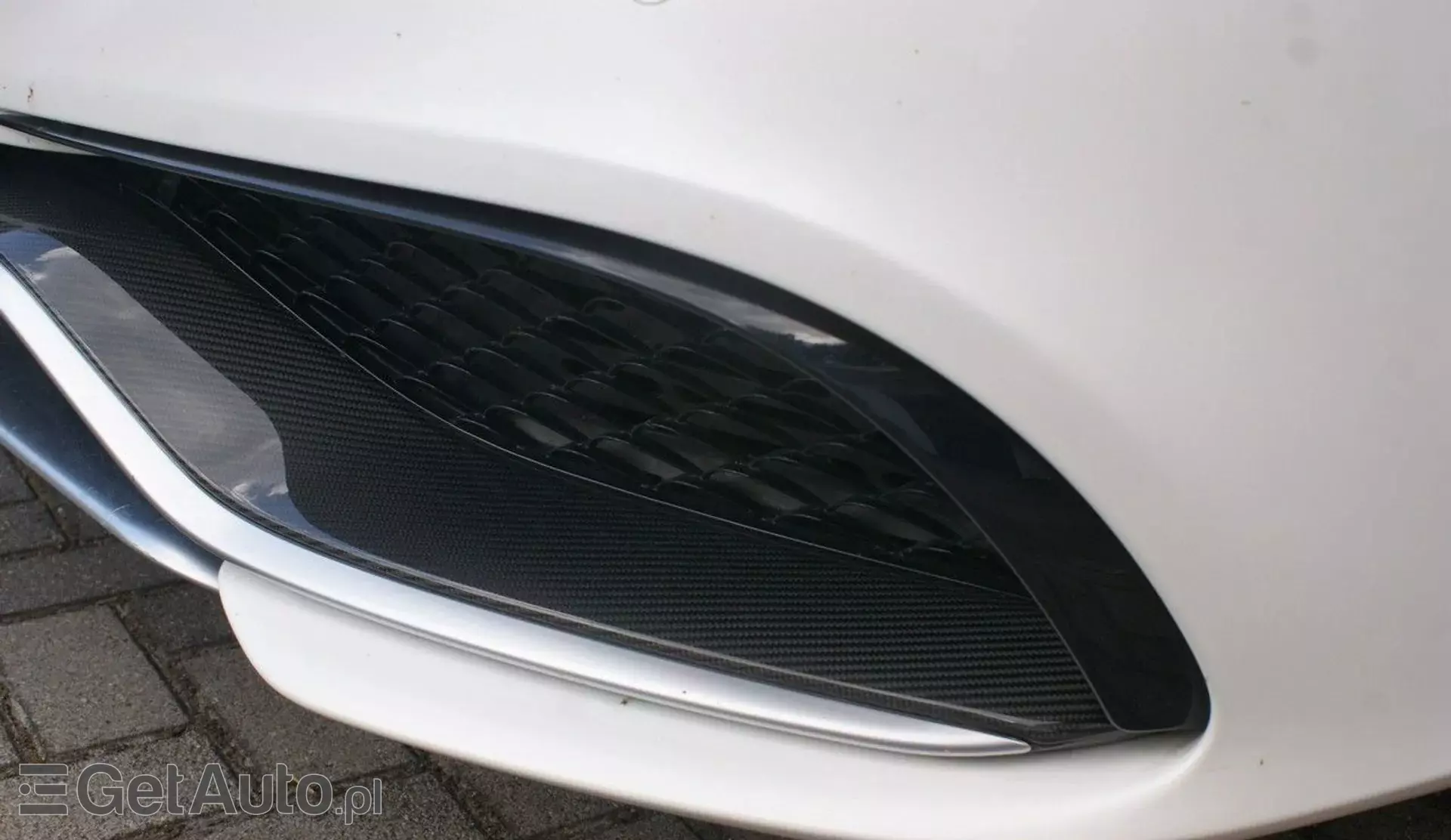 MERCEDES-BENZ Klasa S 