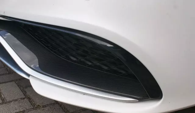 MERCEDES-BENZ Klasa S 