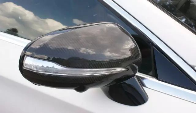 MERCEDES-BENZ Klasa S 