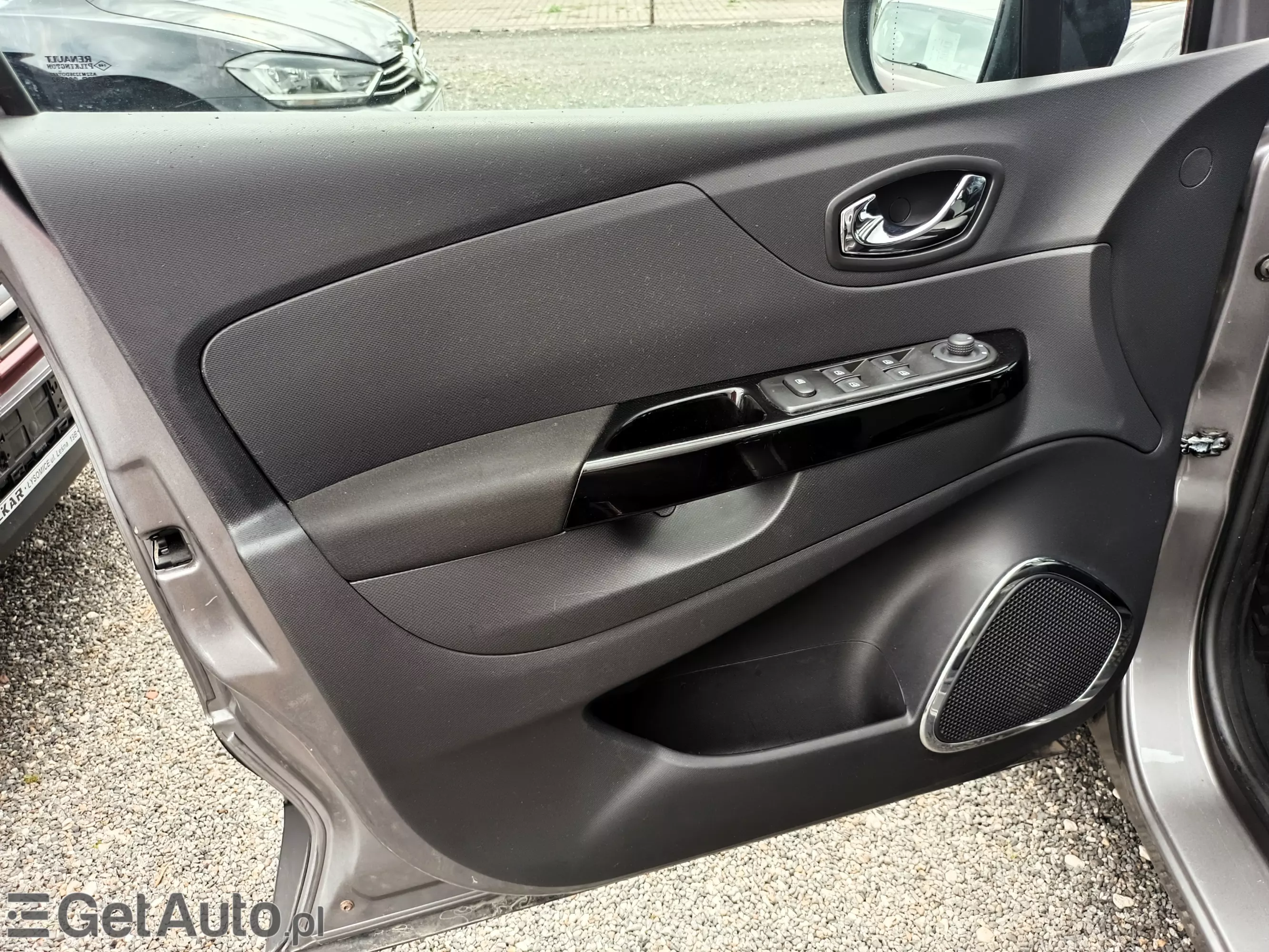 RENAULT Captur ENERGY TCe 90 Start&Stop Luxe